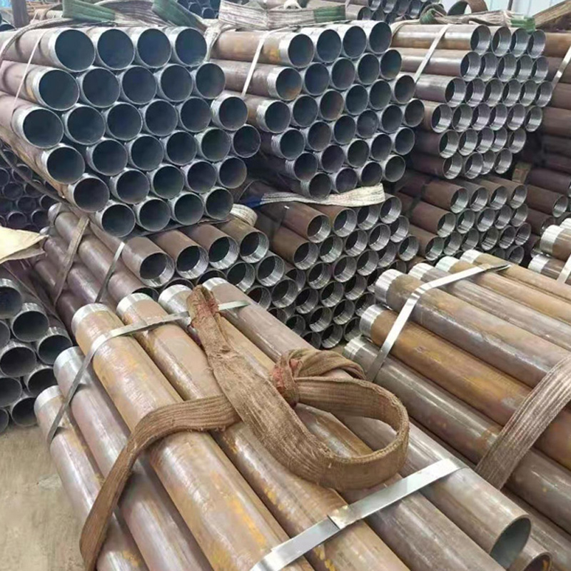 铁门关地质跟管