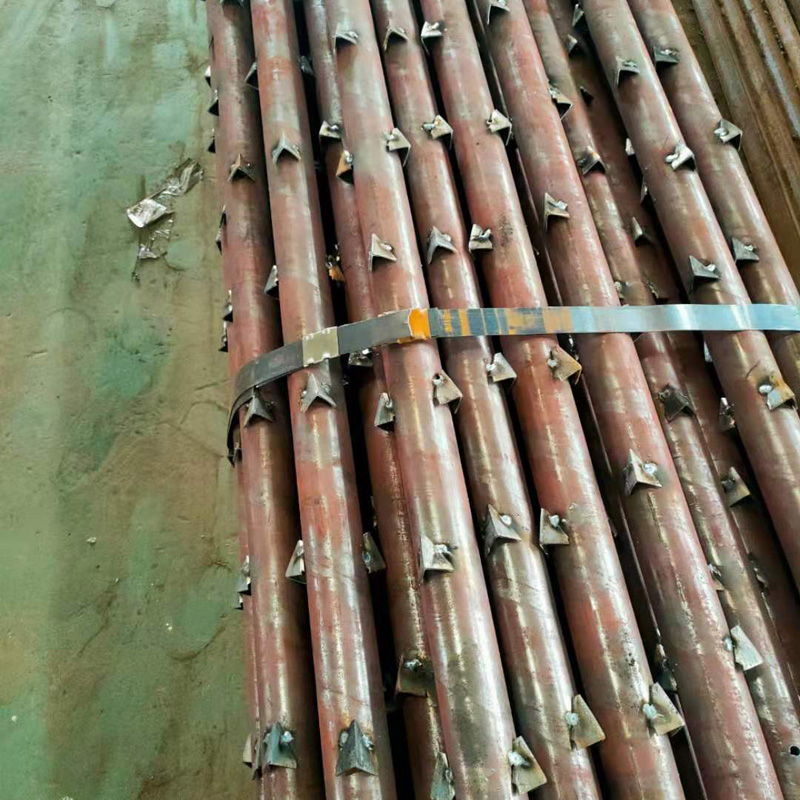 铁门关土钉小导管