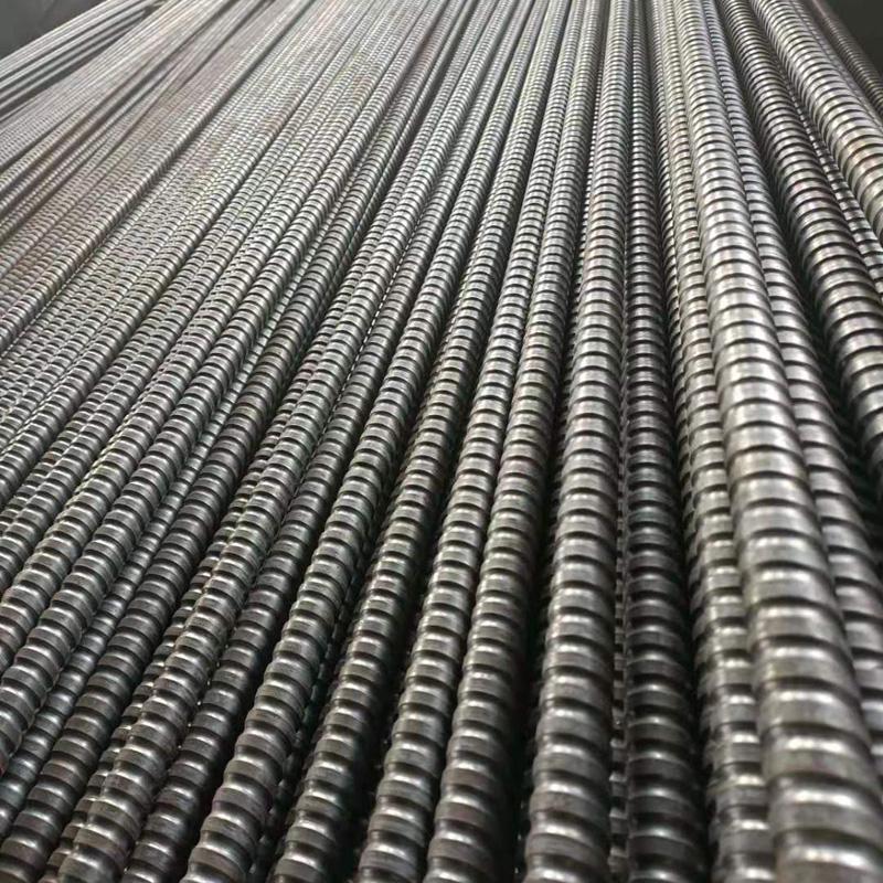 铁门关中空锚杆
