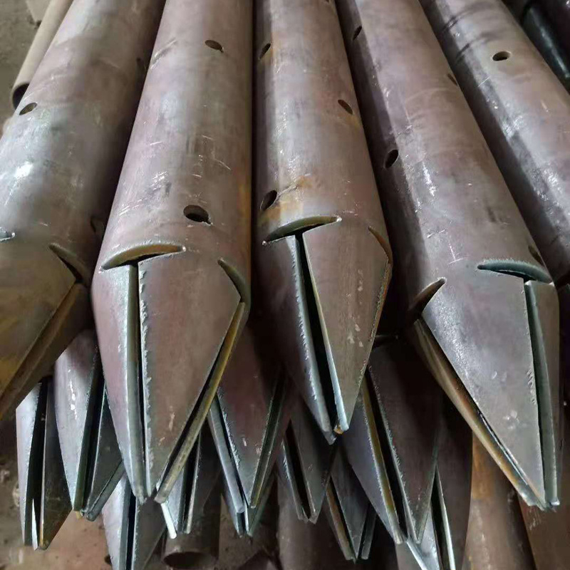 铁门关预埋注浆管