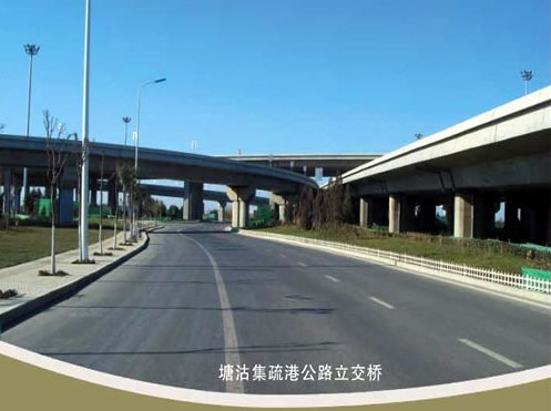 铁门关案例展示